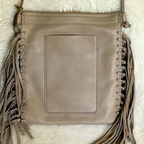 HOBO Handbags - Hobo leather bag, NWT